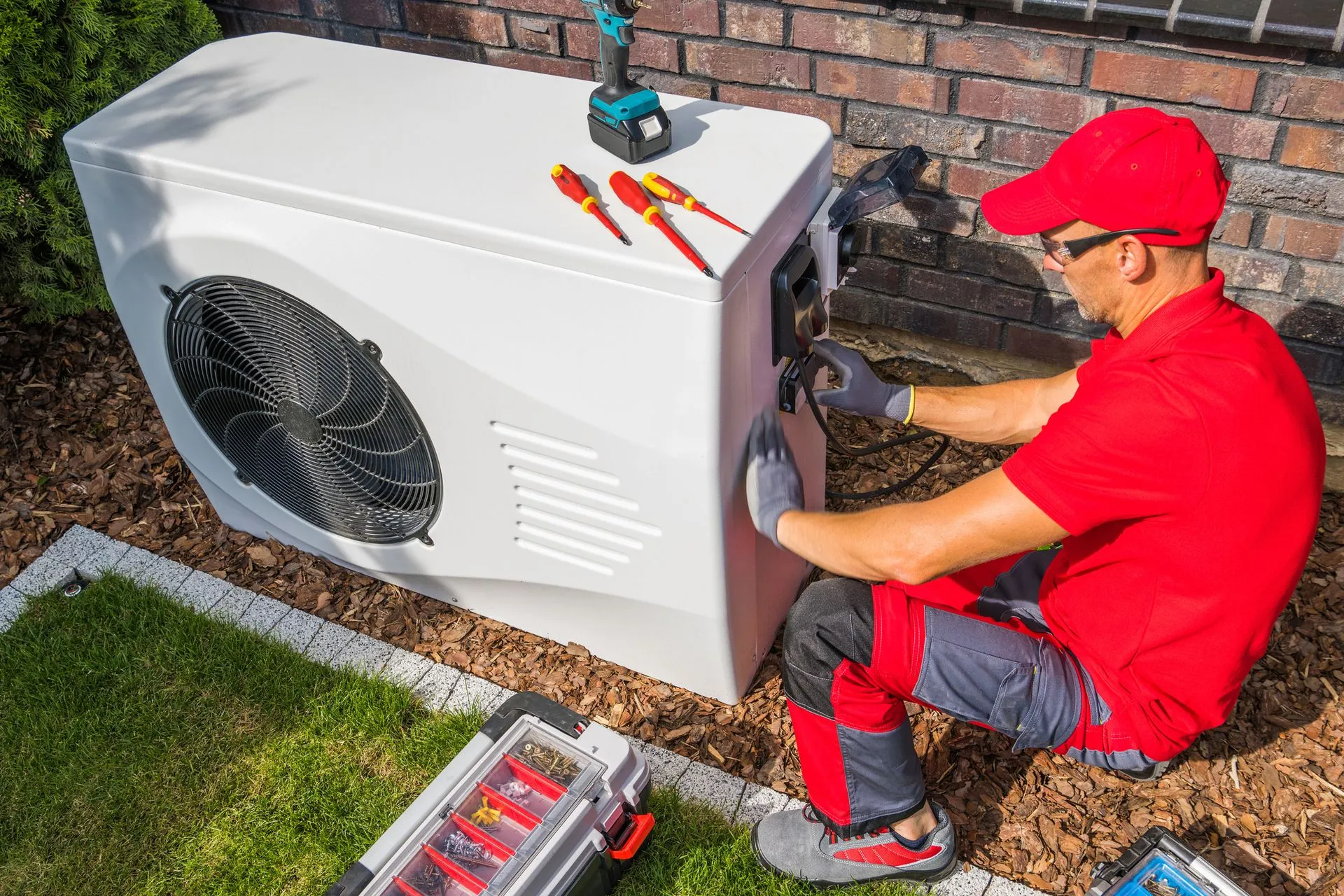 About HVAC in Kunkletown, PA
